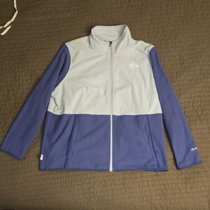 The North Face Light-Weight Fleece